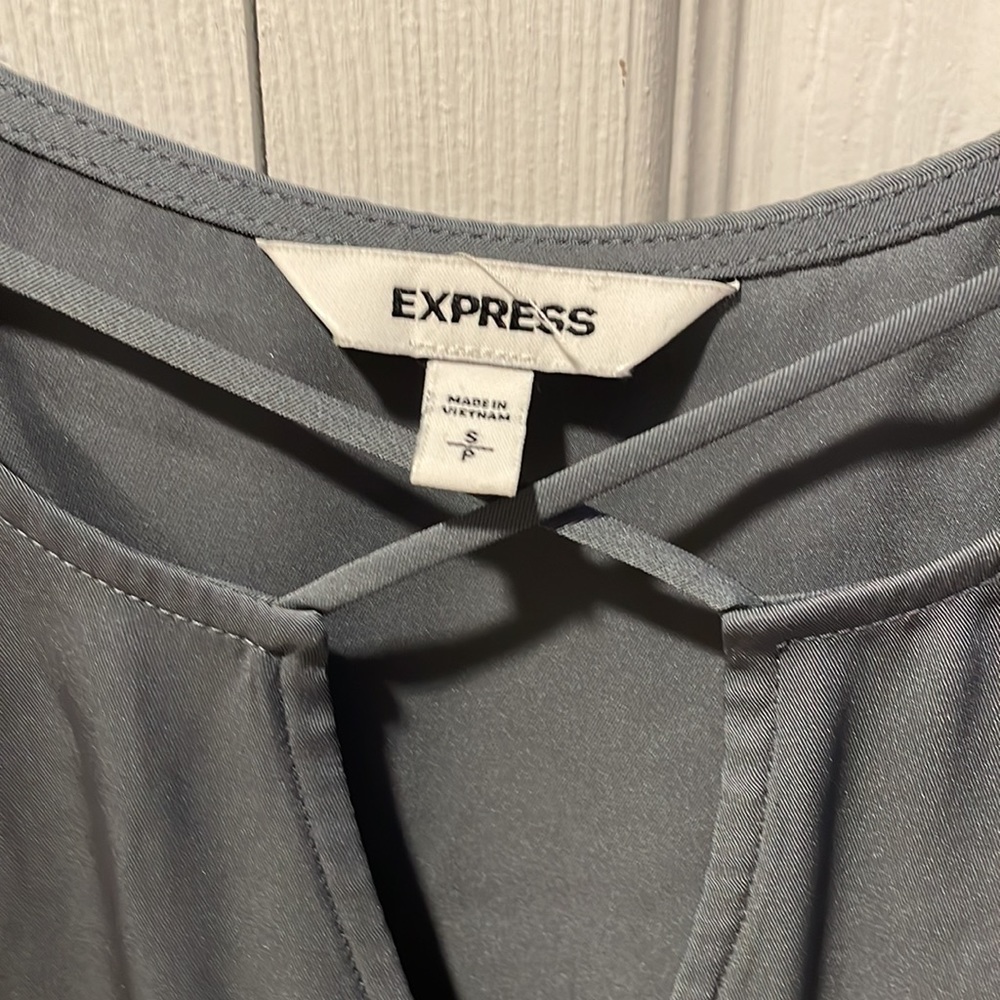 Express Blouse - Picture 4 of 5